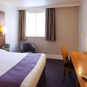 Premier Inn Durham